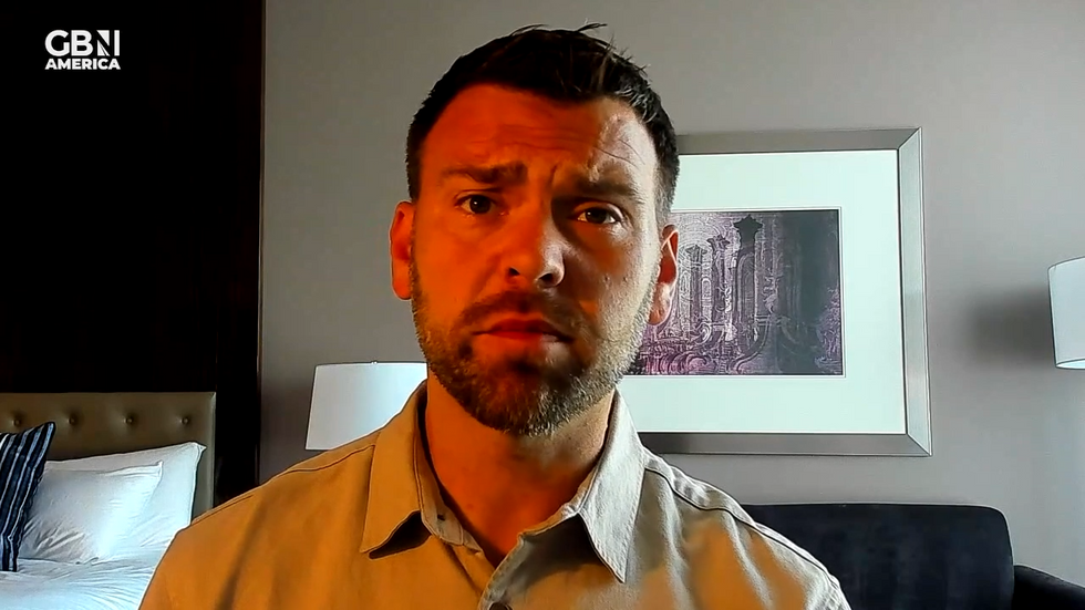 Jack Posobiec