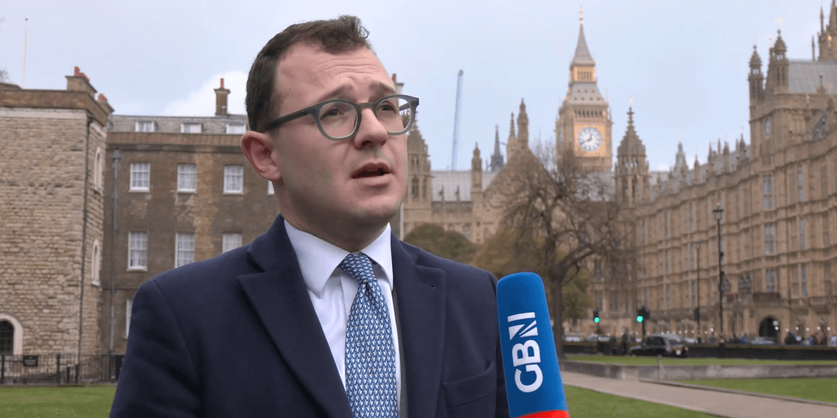 Tory MP admits triple lock is ‘unsustainable’ before revealing pensions political headache Tory MP admits triple lock is ‘unsustainable’ before revealing pensions political headache
