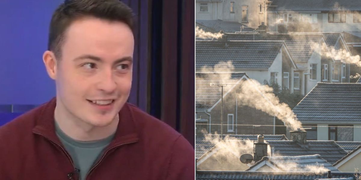 NextImg:'People in Glasgow are paying Chelsea rates!' Octopus Energy expert pushes for zonal energy pricing