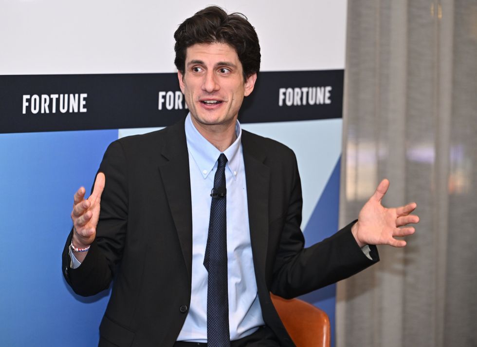 Jack Schlossberg