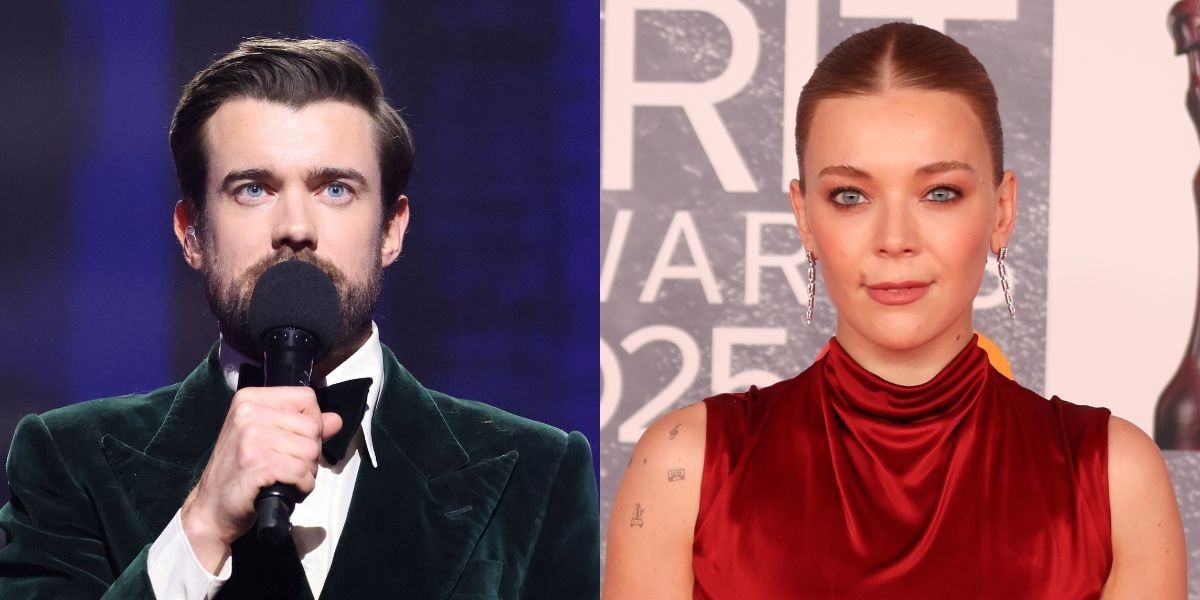 NextImg:Jack Whitehall blasted as 'rich daddy's boy' by angry Brits singer after derogatory 'working-class' jibes