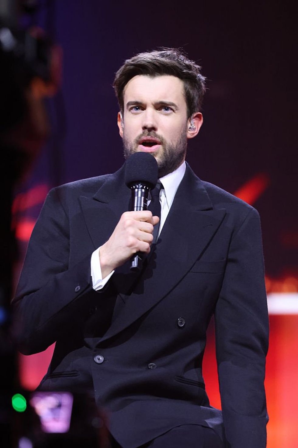 Jack Whitehall