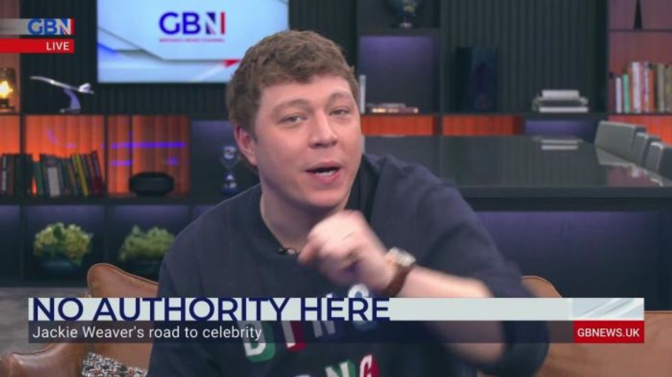 Jackie Weaver: Handforth Parish Council star reflects on her time in the spotlight