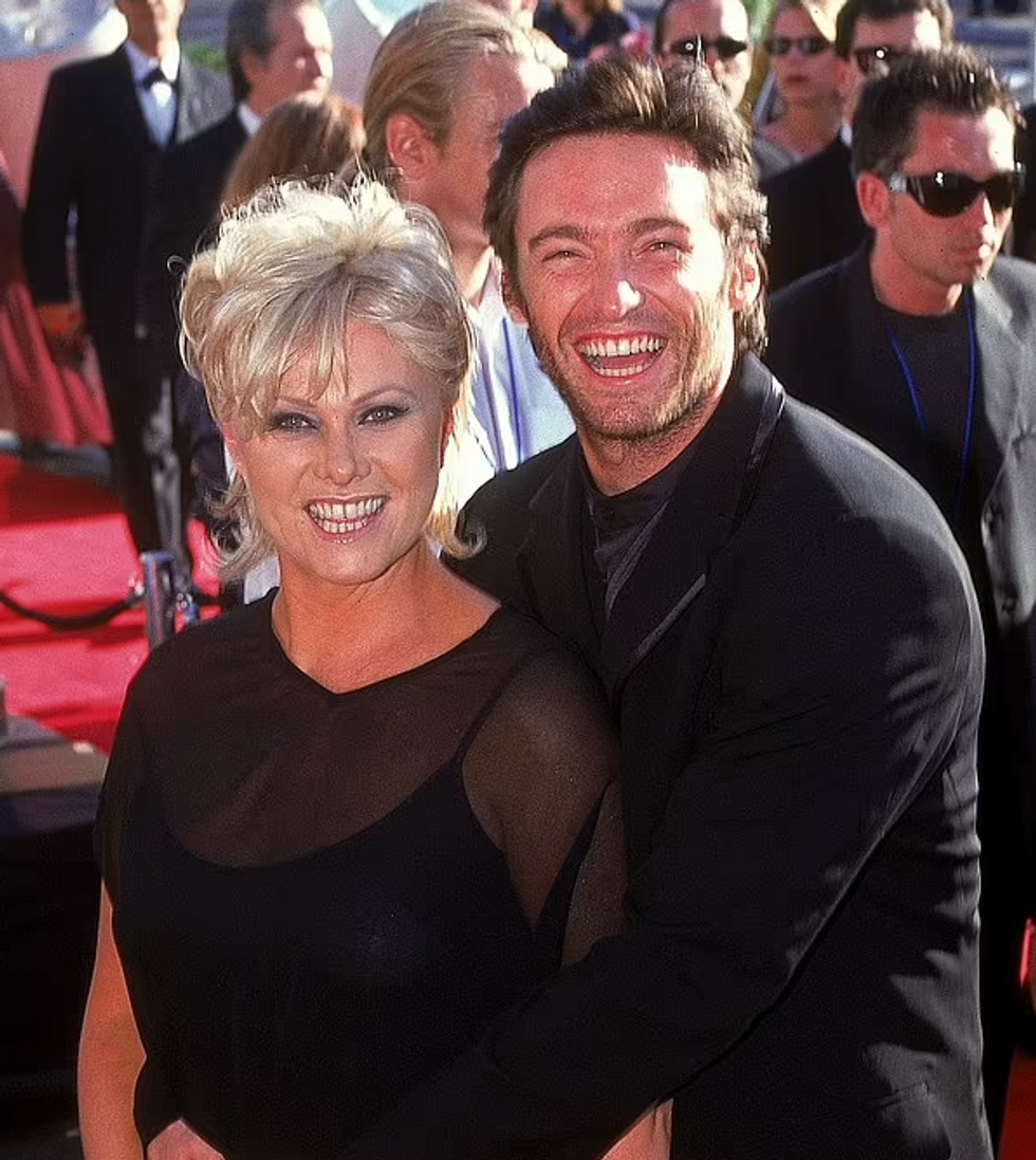 Jackman / Furness