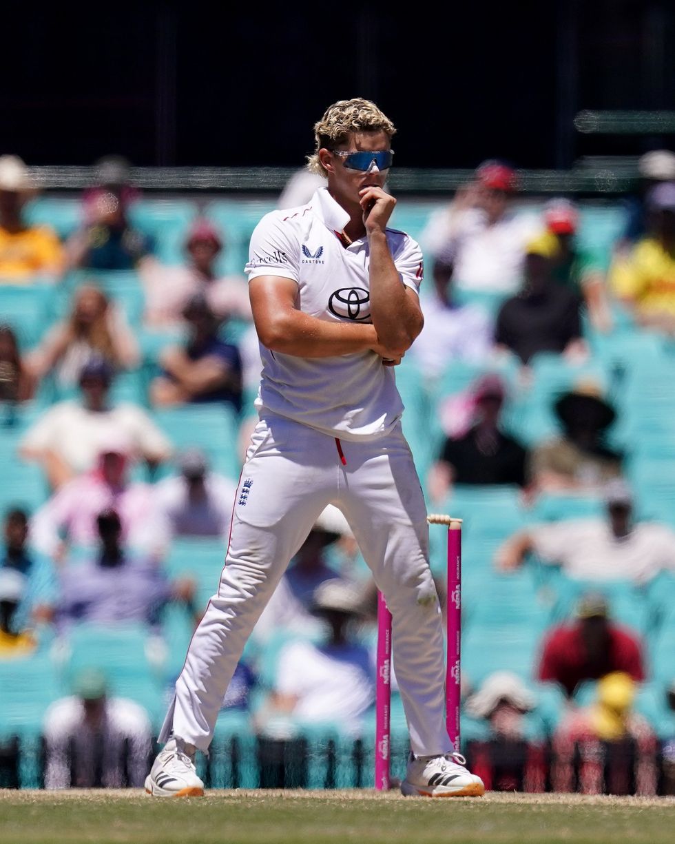 Jacob Bethell's decision to remain in India for the Indian Premier League has raised eyebrows