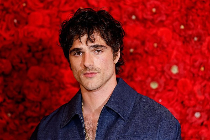 Jacob Elordi