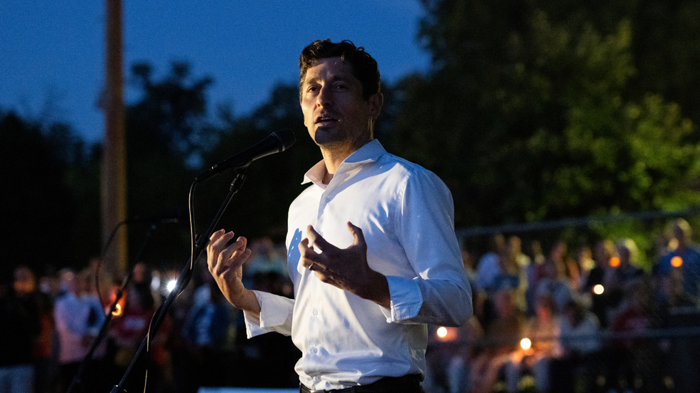 Jacob Frey