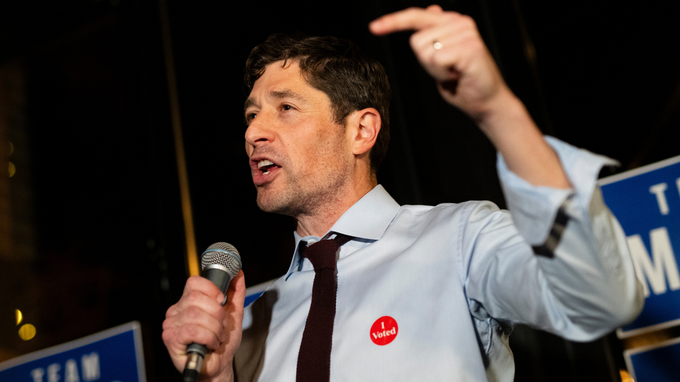 Jacob Frey
