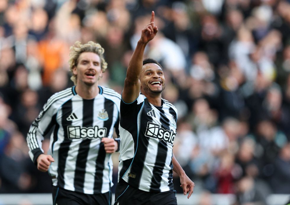 Jacob Murphy