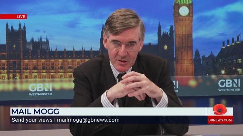 SNAP POLL: Should Britain pay slavery reparations? VOTE NOW