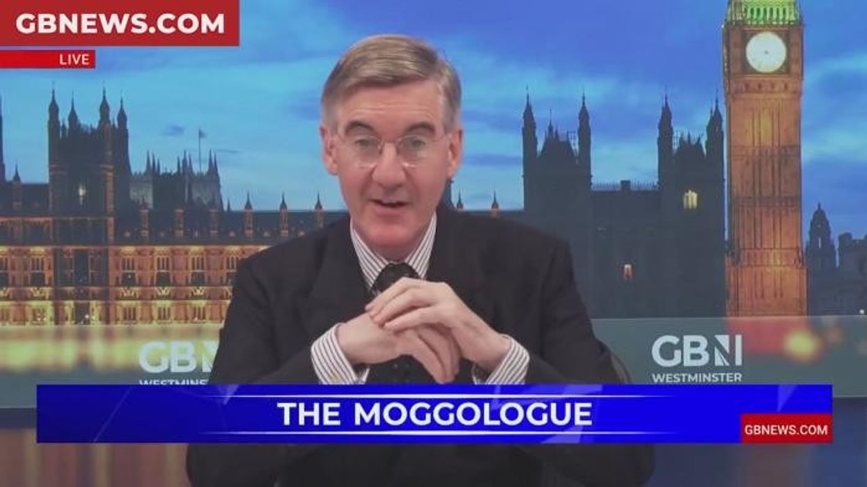 For too long, Britain's generosity has been taken advantage of by people who come here with no desire to contribute, says Jacob Rees-Mogg