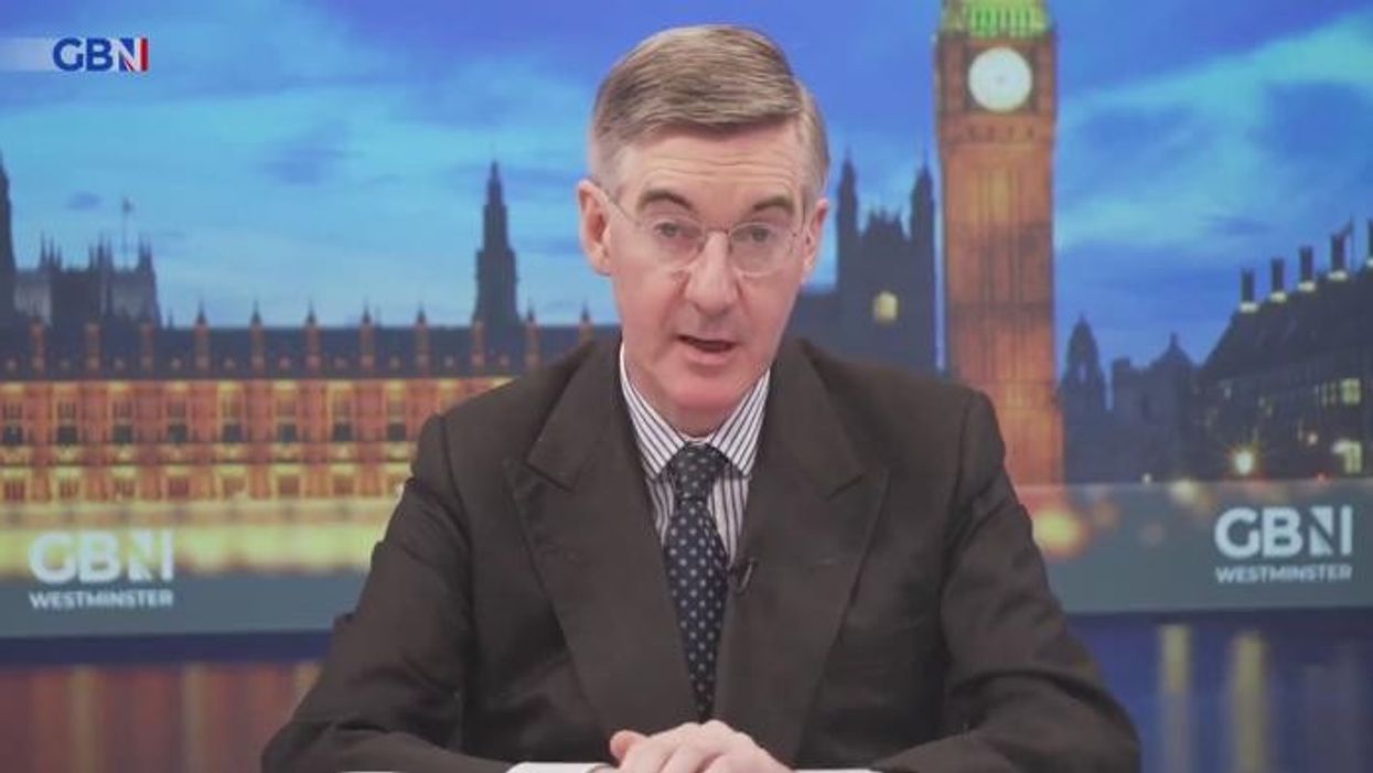 The Tories must take full advantage of the opportunities in the private sector and embark on a radical agenda of NHS reforms, says Jacob Rees-Mogg