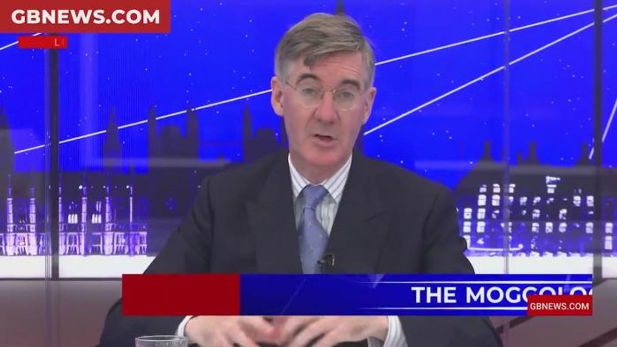 Jacob Rees-Mogg: This is how to truly end the era of managed decline and restore prosperity to everyone
