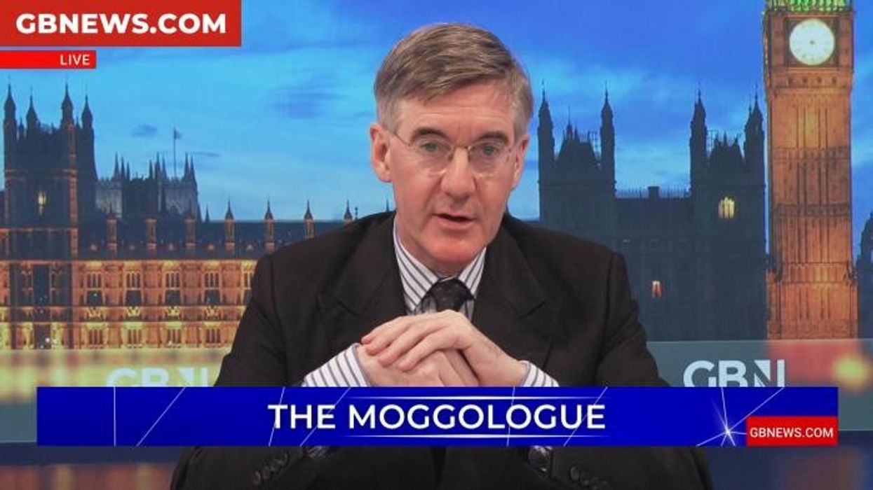 The super rich must fill Britain's empty coffers, not those suffering years of pain - Nigel Nelson