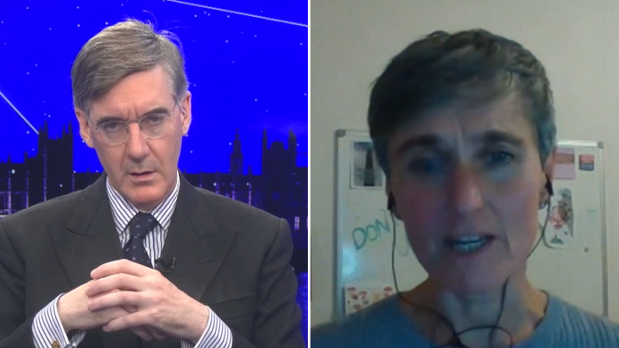 'Pointless!' - Jacob Rees-Mogg blasts Just Stop Oil spokesperson as Ashes protesters handed sentences