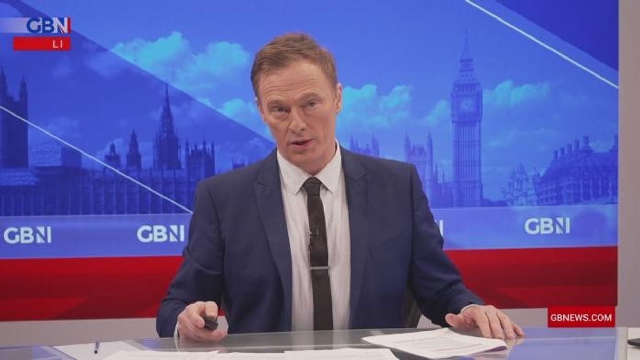 Jacob Rees-Mogg defends ‘unquestionably impartial’ Speaker over controversial Gaza decision