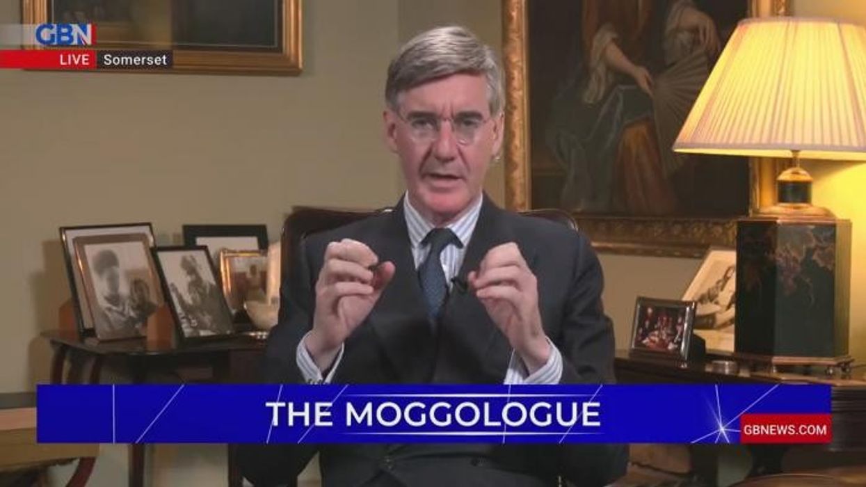 Economy in crisis as one million firms face closure after Labour's jobs tax - 'Rachel Reeves gets 1 out of 10 for first year in office'