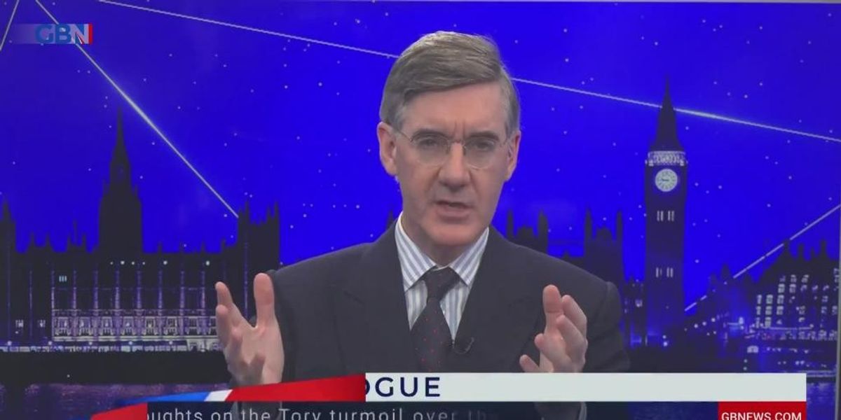 NextImg:We can only control illegal migration by leaving the ECHR says leading Tory MP
