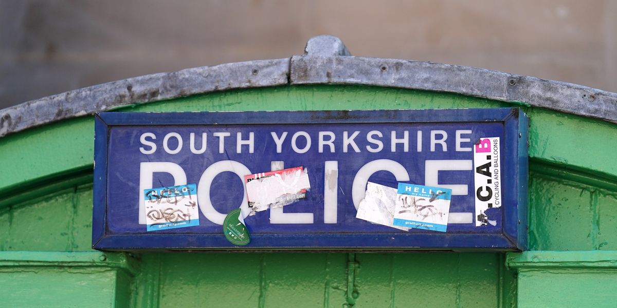 NextImg:Two ex-police officers arrested over Rotherham sexual abuse claims by four victims