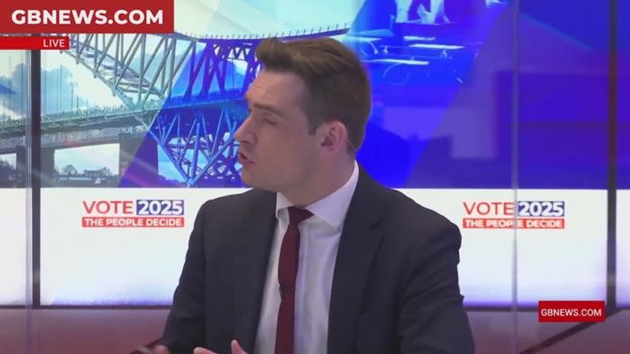 Local elections: Tories and Labour tipped for ‘worst results in history’ as Jacob Rees-Mogg wades into Reform’s chances