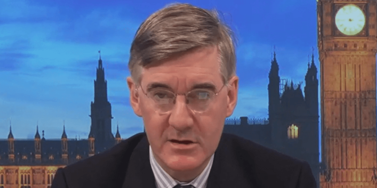 ‘Peter Mandelson’s downfall is the legacy, the culmination, the ultimate conclusion of New Labour,’ Jacob Rees-Mogg declares ‘Peter Mandelson’s downfall is the legacy, the culmination, the ultimate conclusion of New Labour,’ Jacob Rees-Mogg declares