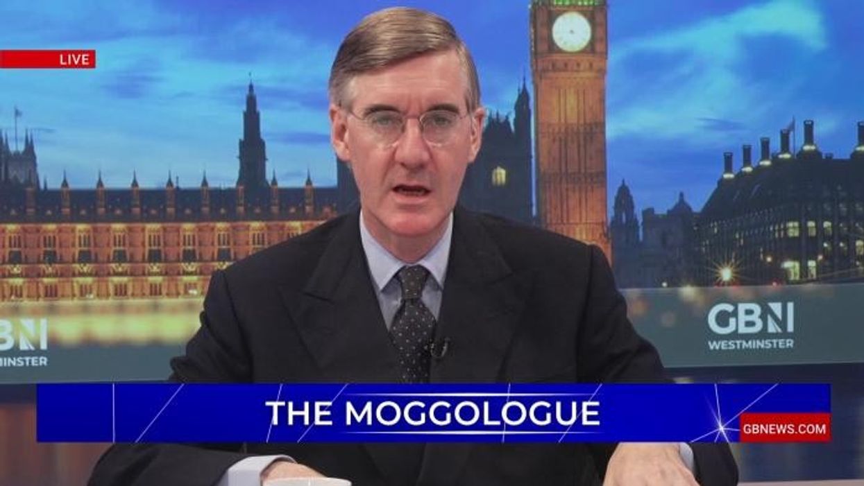 It seems there are no depths to which the Labour government will not sink, says Jacob Rees-Mogg