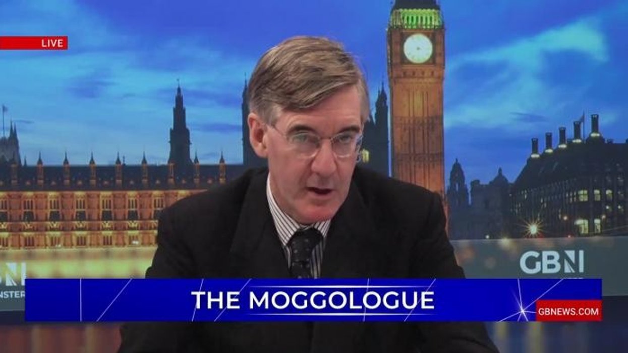 What we are witnessing from Labour is a significant distortion of political priorities, says Jacob Rees-Mogg