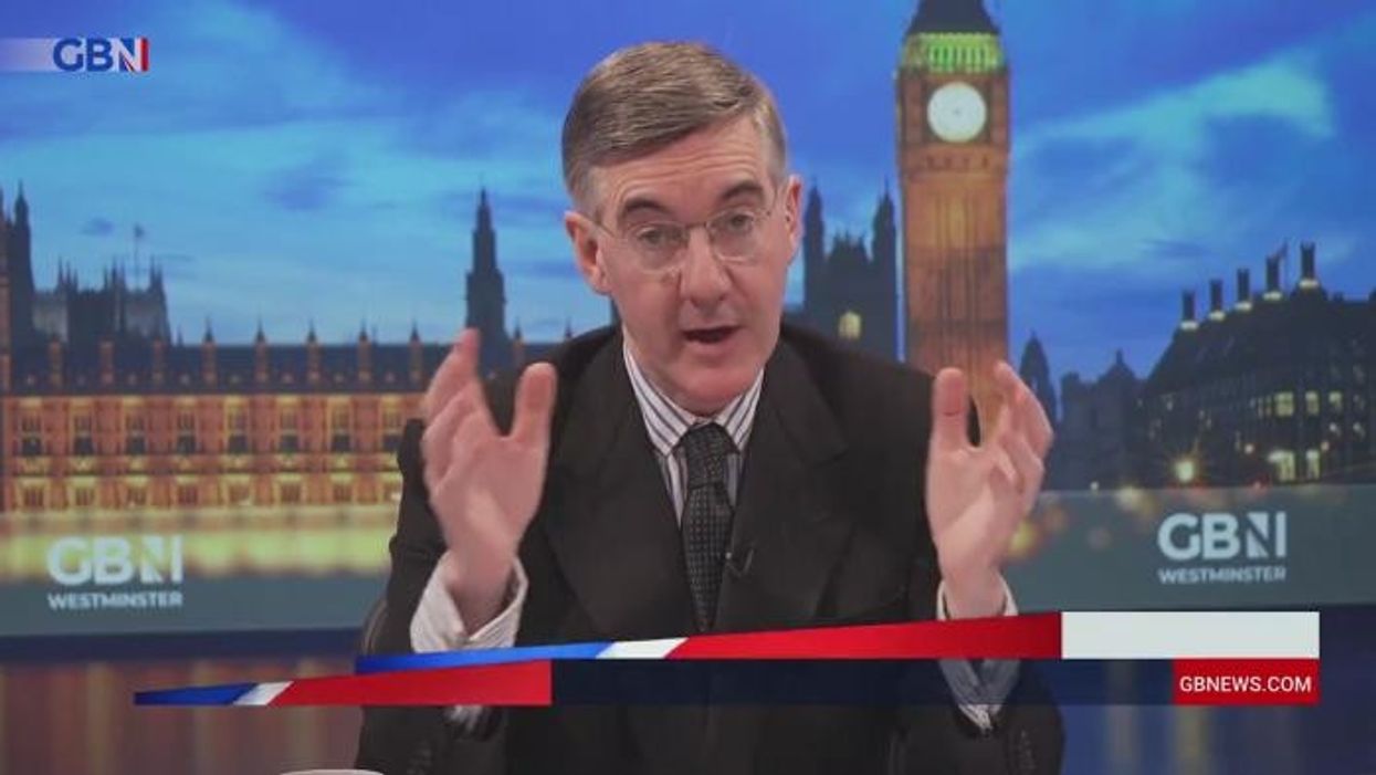 The culpability for this recession must surely lie with the Bank of England, says Jacob Rees-Mogg