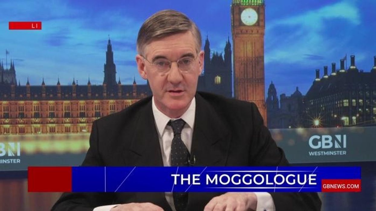 Labour’s plan to solve the migrant crisis is to lay out the red carpet, says Jacob Rees-Mogg