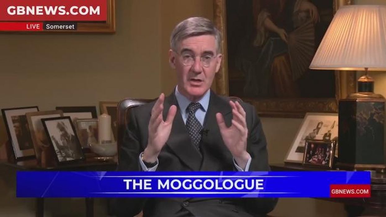 This socialist Labour Government is determined to take more and more of your money, says Jacob Rees-Mogg