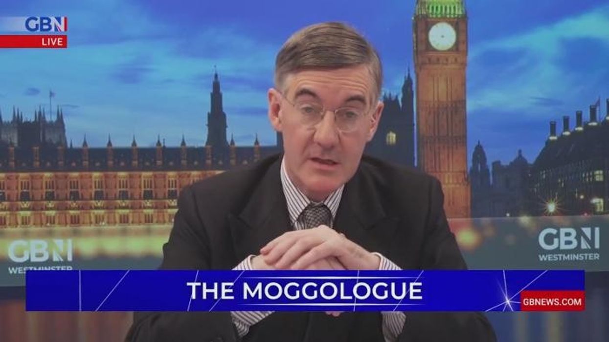 No nation has ever achieved anything by making itself voluntarily poorer, which is why it's time to scrap net zero altogether, says Jacob Rees-Mogg