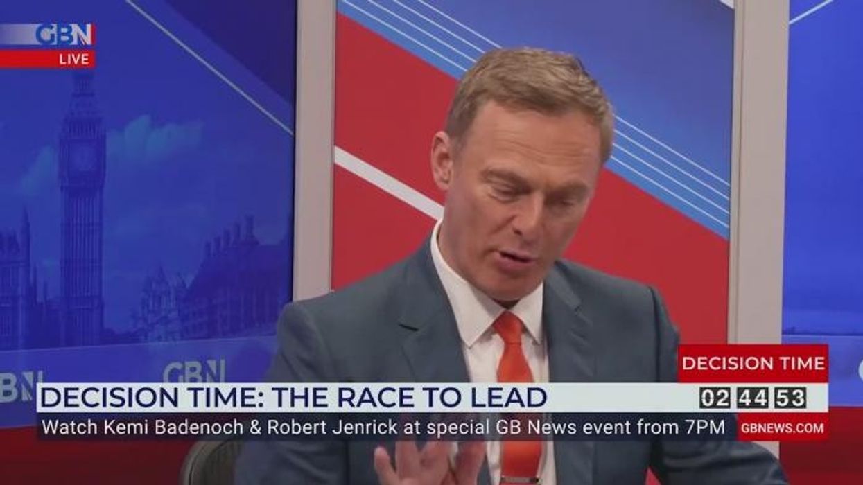 ‘Reunite the right!’ Jacob Rees-Mogg calls for Farage pact after being promised top job by Jenrick: ‘Much preferable option’