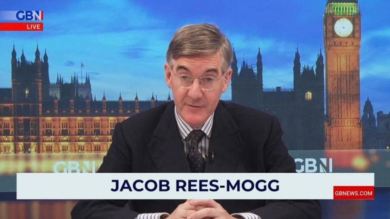 Margaret Thatcher was the best boss I ever had, she restored pride in Britain - Sir John Redwood