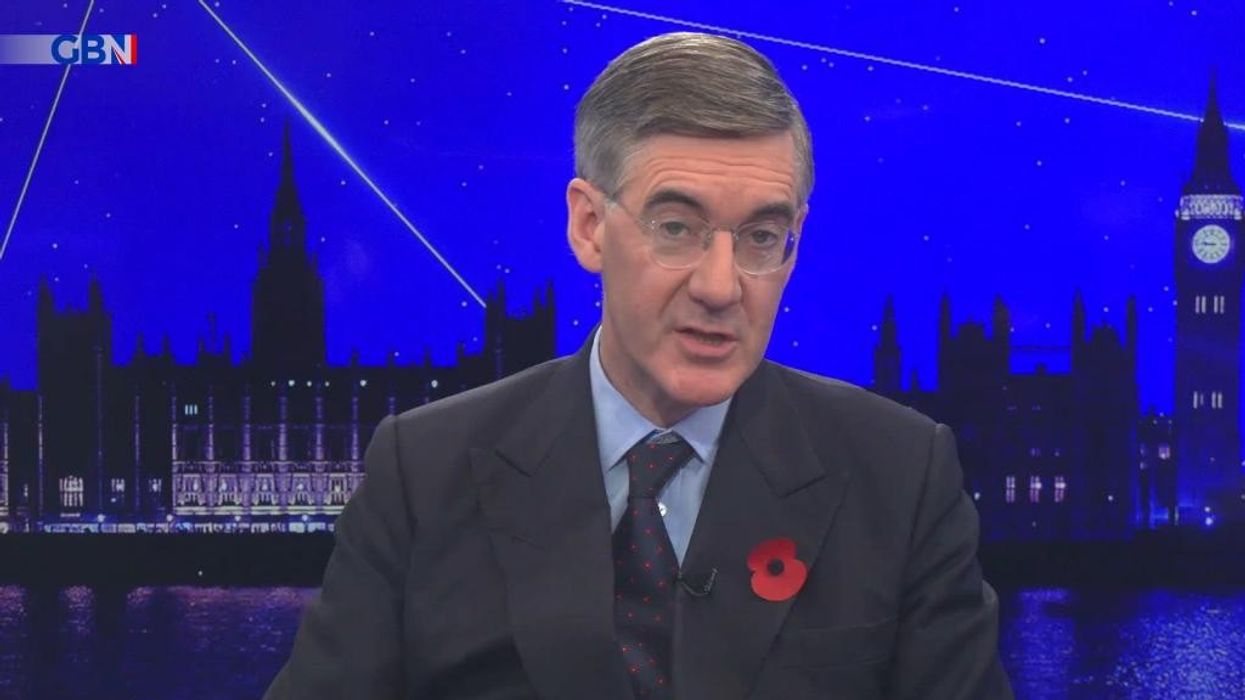 ‘We're not succeeding in integrating migrants to this country’ - Sir Jacob Rees-Mogg reacts to the King's speech