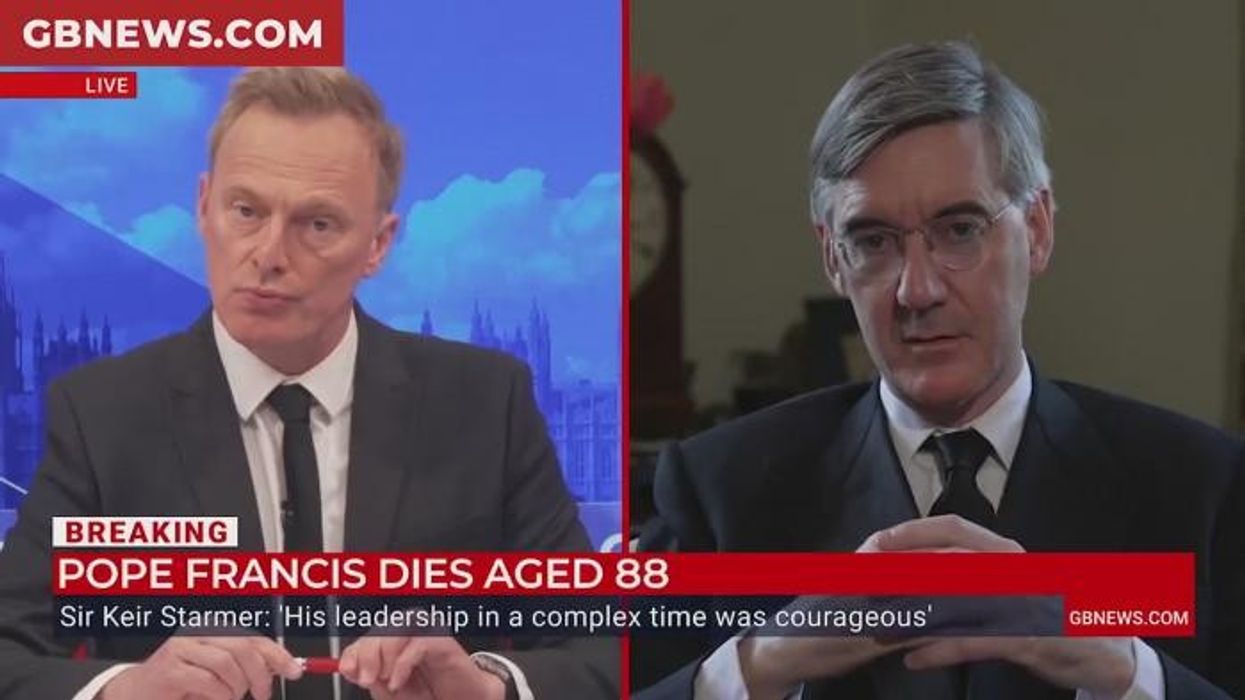 Vatican POSTPONES sainthood of British teen dubbed 'God's Influencer' after Pope's death