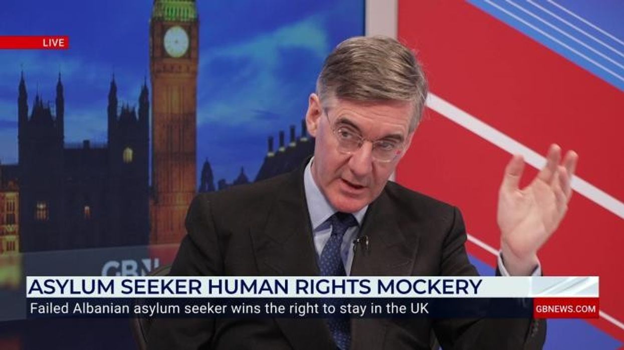 Immigration judge who wanted Brexit reversed also backed calls to decriminalise illegal UK entry