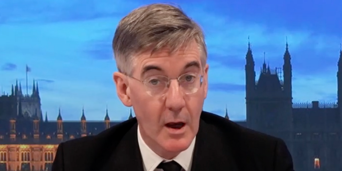 NextImg:‘The special relationship is a one way street - America is not always our friend’