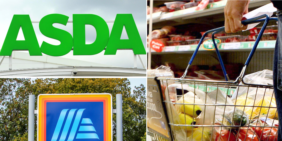 NextImg:Asda, Sainsbury's, Tesco and Aldi Christmas opening times: When does your supermarket shut?