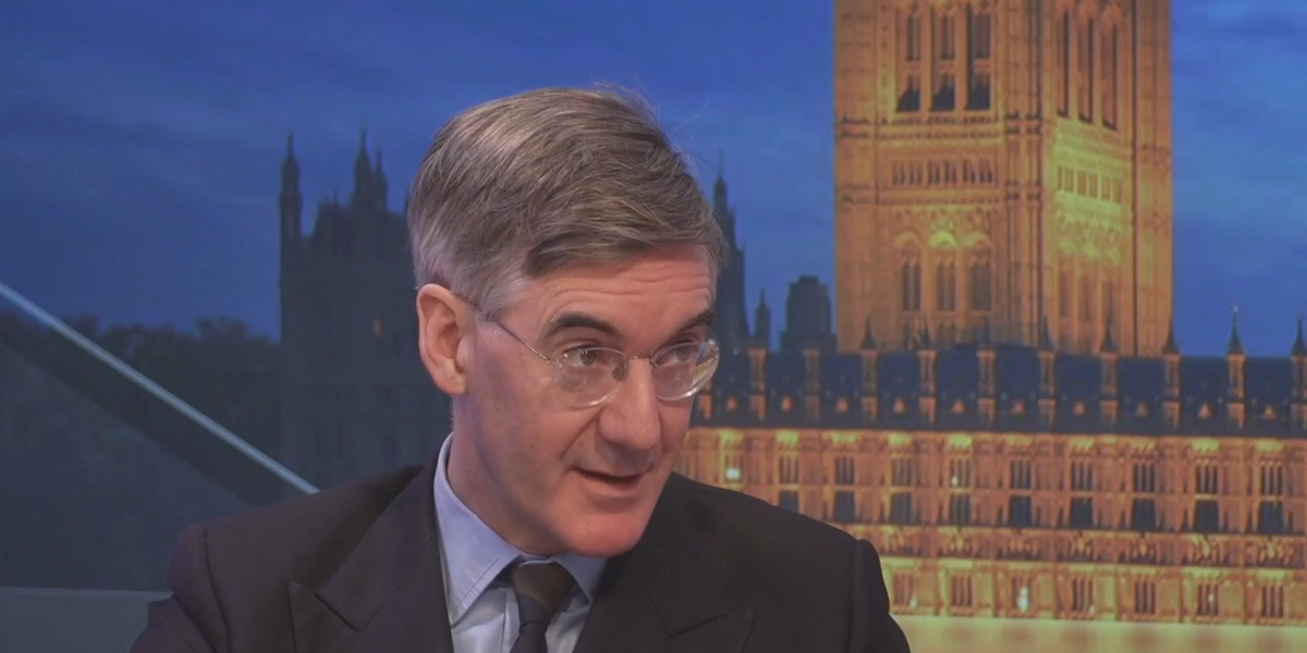 NextImg:Anti-terror scheme blasted by Rees-Mogg over Rudakubana failings and reveals how they targeted HIM