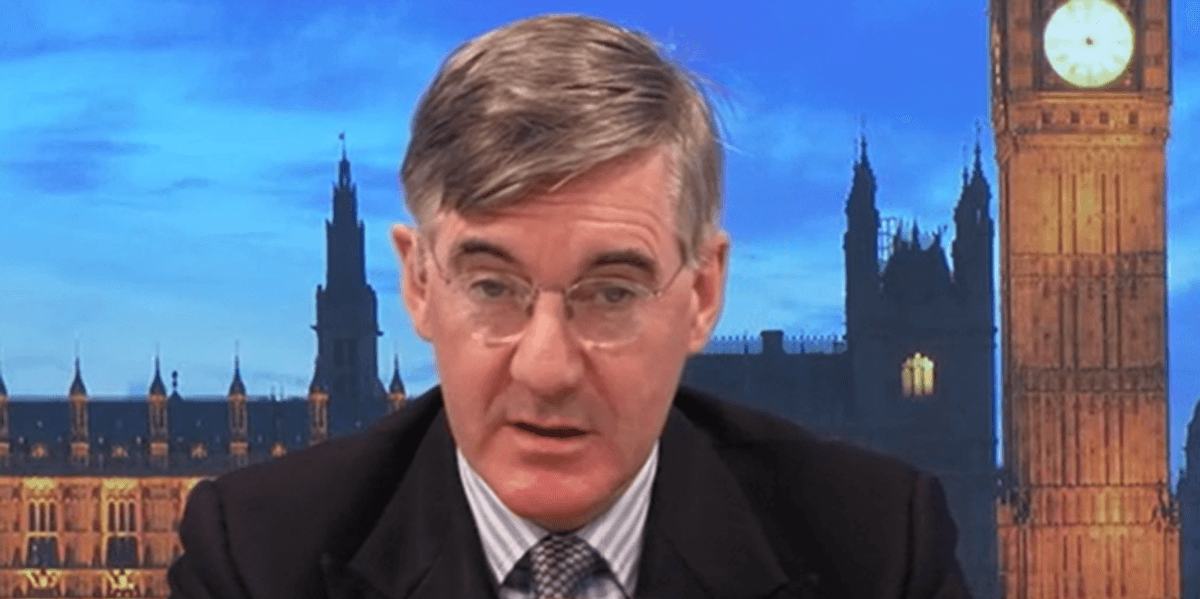 ‘Now Labour’s one-in, one-out deal has failed, it is time to leave the ECHR,’ Jacob Rees-Mogg declares ‘Now Labour’s one-in, one-out deal has failed, it is time to leave the ECHR,’ Jacob Rees-Mogg declares