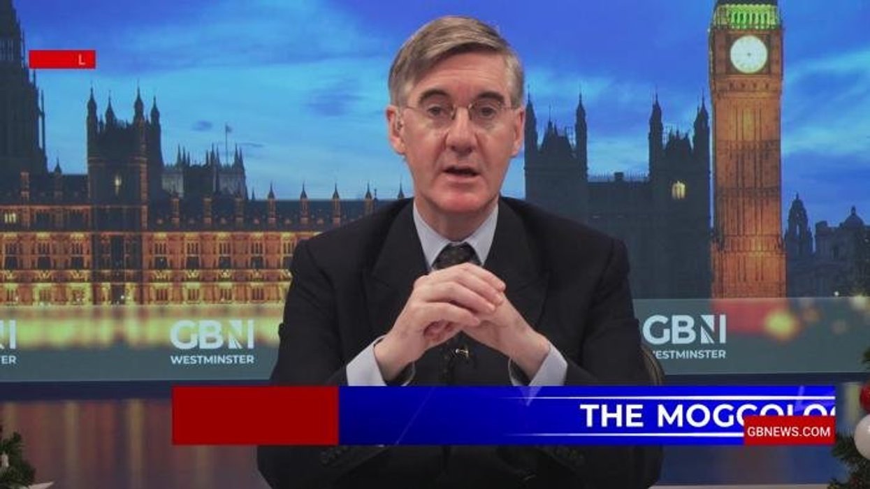 Labour is destroying the 800-year-old safeguard that gave us our freedoms. This is an emergency - Lee Cohen