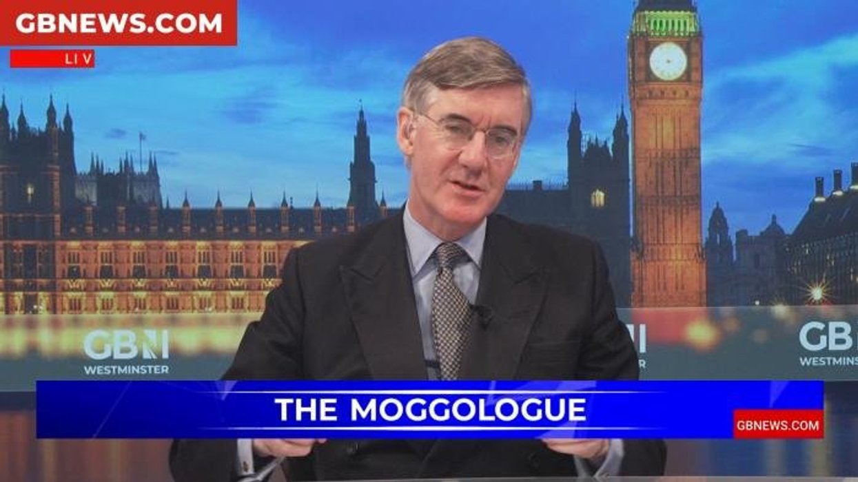 I fired Peter Mandelson long before Keir Starmer got around to it. This is what I learned - Nigel Nelson