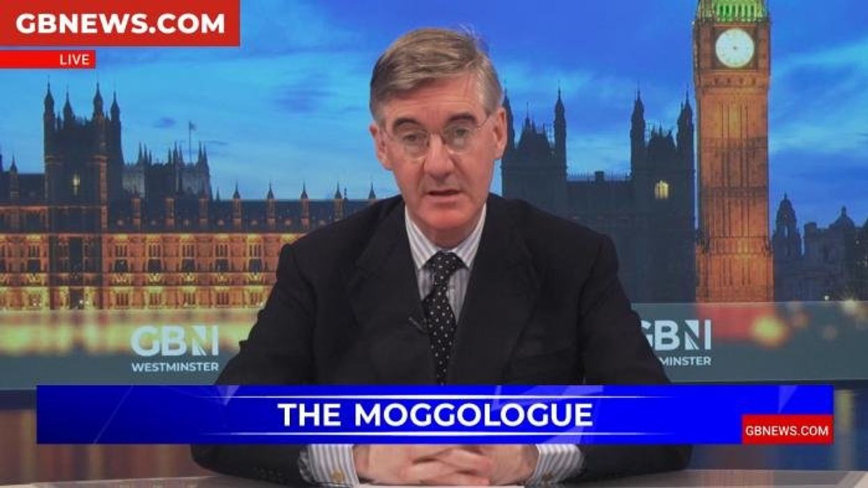 Stop taxing people out of Britain, otherwise we will pay the price for Labour’s socialist agenda, says Jacob Rees-Mogg