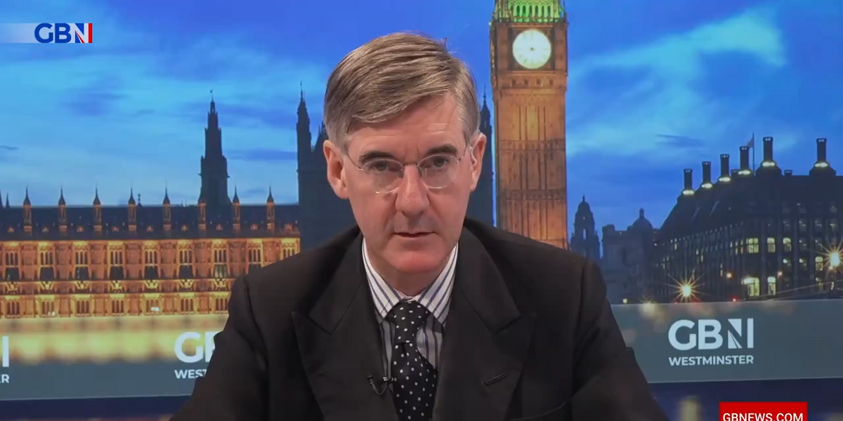 NextImg:'The only way to restore order is to ensure the law is applied equally to all'