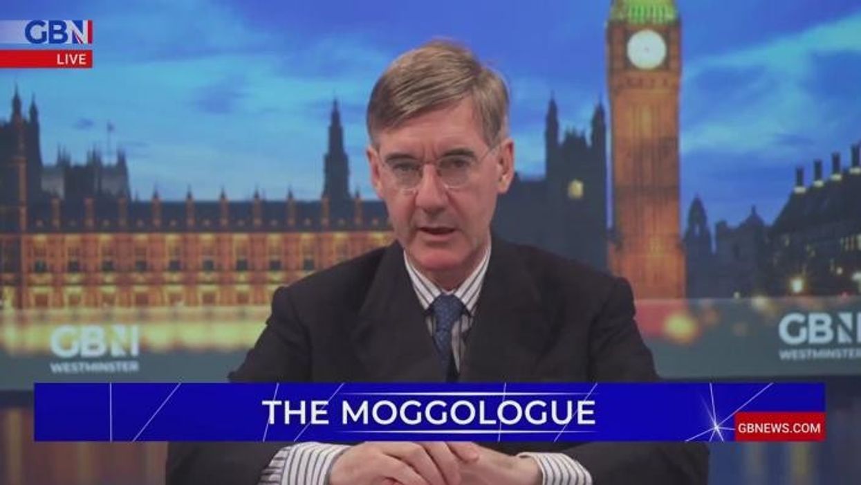 Contempt of court laws have created a conspiracy of silence in which the Islamist cancer has metastasised, says Jacob Rees-Mogg