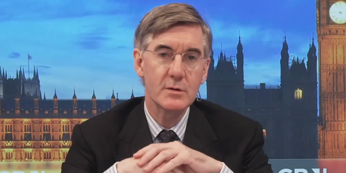 NextImg:'Reform UK’s views are mainstream and calling them rude names makes Sir Keir Starmer look weak'