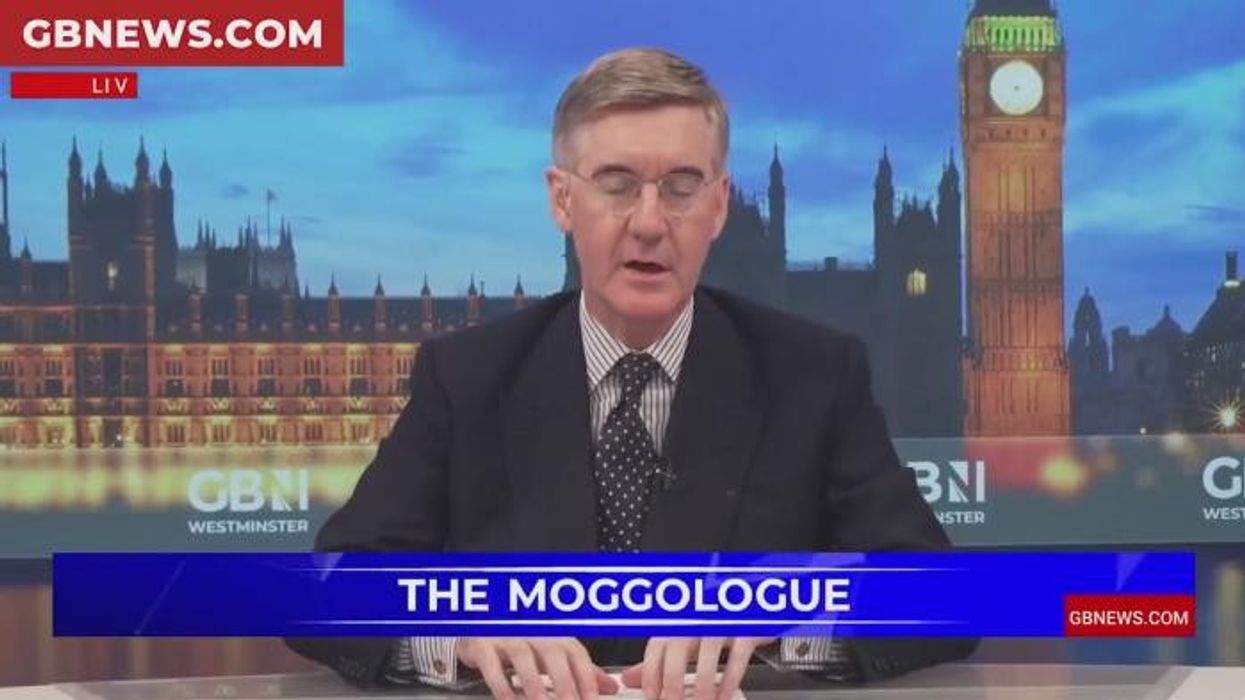 Jacob Rees-Mogg: ‘The five serious questions facing the Prime Minister after Lord Mandelson’s sacking’