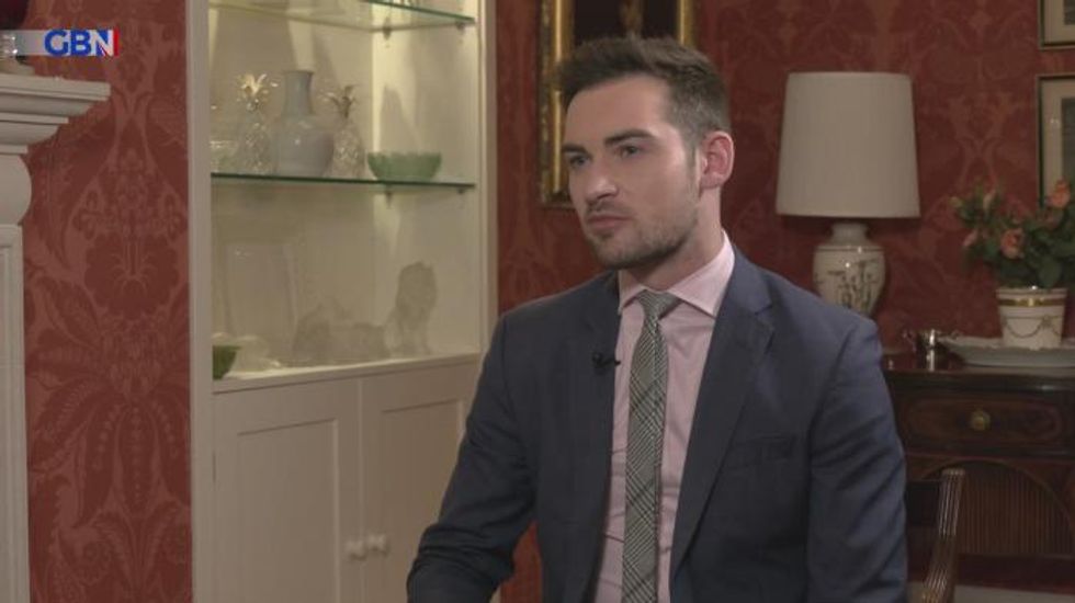 Jacob Rees-Mogg warns Remainers deliberately undermining Brexit as they look to make UK a failure