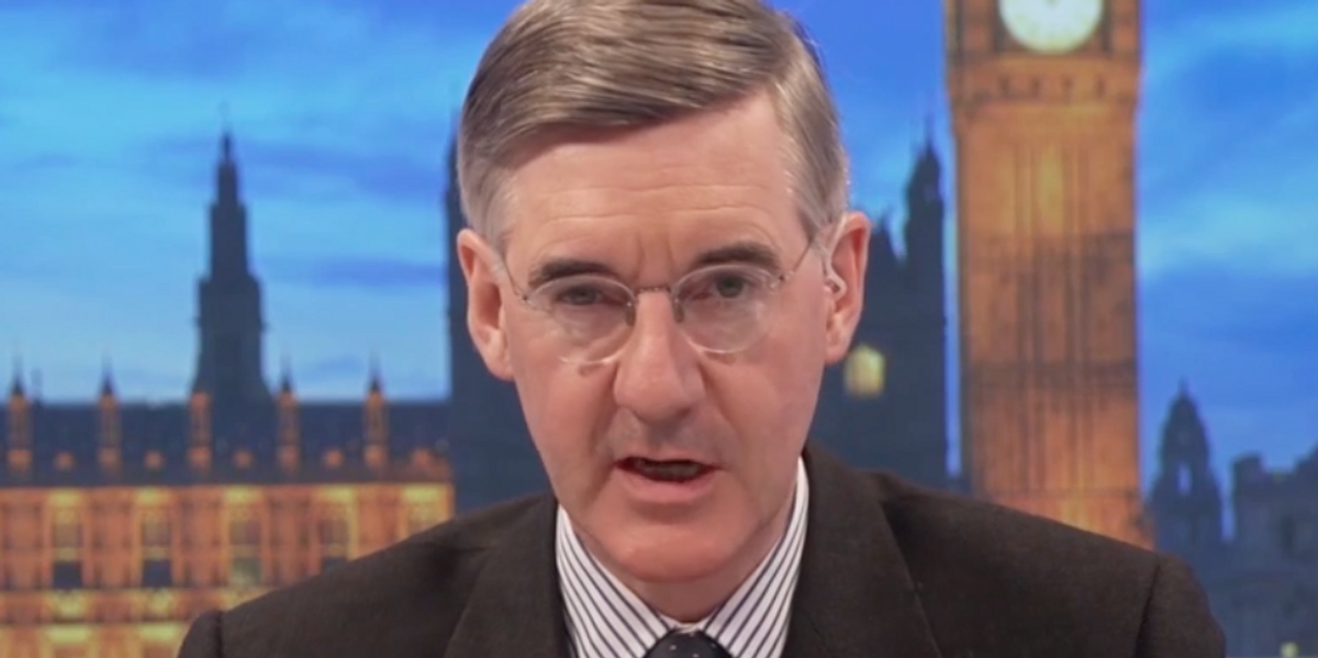 NextImg:'I reject Ofcom’s ruling and refuse to back down on GB News's foundational principle'