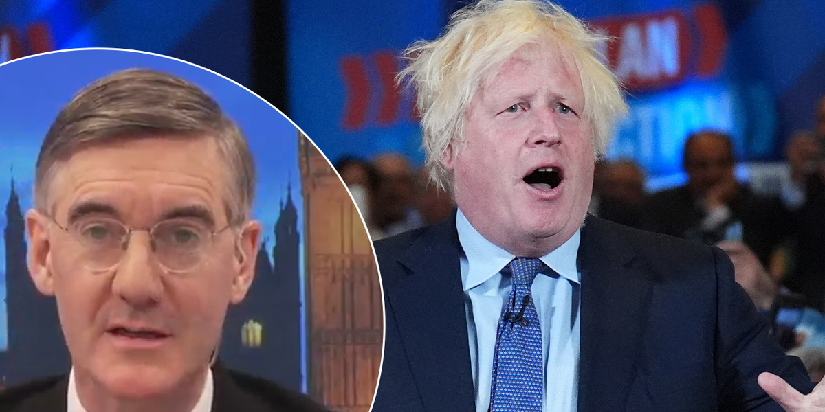 NextImg:Jacob Rees-Mogg wades in as Boris Johnson blames Church for obesity crisis: ‘Britain has a spiritual desert’